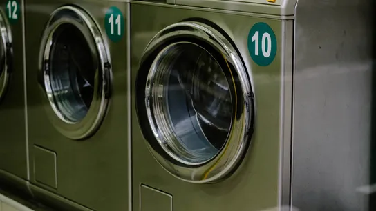 Building a Legacy through Clean Clothes and Community